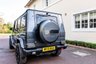 USED 2013 13 MERCEDES-BENZ G-CLASS 3.0 G350 BLUETEC 5d 211 BHP 