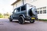 USED 2013 13 MERCEDES-BENZ G-CLASS 3.0 G350 BLUETEC 5d 211 BHP 