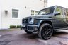 USED 2013 13 MERCEDES-BENZ G-CLASS 3.0 G350 BLUETEC 5d 211 BHP 