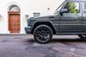 USED 2013 13 MERCEDES-BENZ G-CLASS 3.0 G350 BLUETEC 5d 211 BHP 
