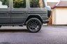USED 2013 13 MERCEDES-BENZ G-CLASS 3.0 G350 BLUETEC 5d 211 BHP 