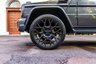 USED 2013 13 MERCEDES-BENZ G-CLASS 3.0 G350 BLUETEC 5d 211 BHP 