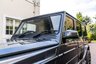 USED 2013 13 MERCEDES-BENZ G-CLASS 3.0 G350 BLUETEC 5d 211 BHP 
