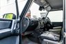 USED 2013 13 MERCEDES-BENZ G-CLASS 3.0 G350 BLUETEC 5d 211 BHP 