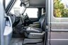 USED 2013 13 MERCEDES-BENZ G-CLASS 3.0 G350 BLUETEC 5d 211 BHP 