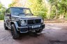 USED 2013 13 MERCEDES-BENZ G-CLASS 3.0 G350 BLUETEC 5d 211 BHP 