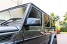 USED 2013 13 MERCEDES-BENZ G-CLASS 3.0 G350 BLUETEC 5d 211 BHP 