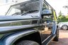USED 2013 13 MERCEDES-BENZ G-CLASS 3.0 G350 BLUETEC 5d 211 BHP 