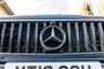 USED 2013 13 MERCEDES-BENZ G-CLASS 3.0 G350 BLUETEC 5d 211 BHP 