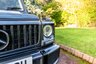 USED 2013 13 MERCEDES-BENZ G-CLASS 3.0 G350 BLUETEC 5d 211 BHP 