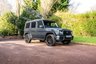 USED 2013 13 MERCEDES-BENZ G-CLASS 3.0 G350 BLUETEC 5d 211 BHP 