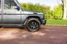 USED 2013 13 MERCEDES-BENZ G-CLASS 3.0 G350 BLUETEC 5d 211 BHP 