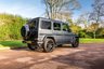 USED 2013 13 MERCEDES-BENZ G-CLASS 3.0 G350 BLUETEC 5d 211 BHP 