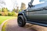 USED 2013 13 MERCEDES-BENZ G-CLASS 3.0 G350 BLUETEC 5d 211 BHP 