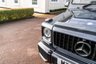 USED 2013 13 MERCEDES-BENZ G-CLASS 3.0 G350 BLUETEC 5d 211 BHP 