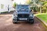 USED 2013 13 MERCEDES-BENZ G-CLASS 3.0 G350 BLUETEC 5d 211 BHP 