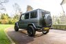 USED 2013 13 MERCEDES-BENZ G-CLASS 3.0 G350 BLUETEC 5d 211 BHP 
