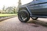 USED 2013 13 MERCEDES-BENZ G-CLASS 3.0 G350 BLUETEC 5d 211 BHP 