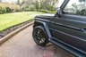 USED 2013 13 MERCEDES-BENZ G-CLASS 3.0 G350 BLUETEC 5d 211 BHP 
