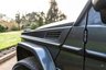 USED 2013 13 MERCEDES-BENZ G-CLASS 3.0 G350 BLUETEC 5d 211 BHP 