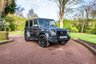 USED 2013 13 MERCEDES-BENZ G-CLASS 3.0 G350 BLUETEC 5d 211 BHP 