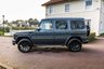 USED 2013 13 MERCEDES-BENZ G-CLASS 3.0 G350 BLUETEC 5d 211 BHP 