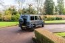USED 2013 13 MERCEDES-BENZ G-CLASS 3.0 G350 BLUETEC 5d 211 BHP 