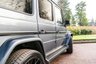 USED 2013 13 MERCEDES-BENZ G-CLASS 3.0 G350 BLUETEC 5d 211 BHP 