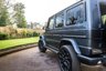 USED 2013 13 MERCEDES-BENZ G-CLASS 3.0 G350 BLUETEC 5d 211 BHP 