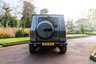 USED 2013 13 MERCEDES-BENZ G-CLASS 3.0 G350 BLUETEC 5d 211 BHP 