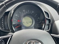 USED 2016 16 TOYOTA AYGO 1.0 VVT-I X-PLAY 5d 69 BHP www.suffolkcarcentre.co.uk - Located at Lowestoft