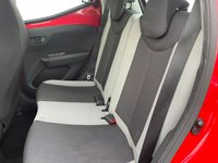 USED 2016 16 TOYOTA AYGO 1.0 VVT-I X-PLAY 5d 69 BHP www.suffolkcarcentre.co.uk - Located at Lowestoft