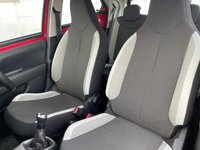 USED 2016 16 TOYOTA AYGO 1.0 VVT-I X-PLAY 5d 69 BHP www.suffolkcarcentre.co.uk - Located at Lowestoft
