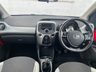 USED 2016 16 TOYOTA AYGO 1.0 VVT-I X-PLAY 5d 69 BHP www.suffolkcarcentre.co.uk - Located at Lowestoft