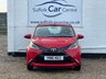 USED 2016 16 TOYOTA AYGO 1.0 VVT-I X-PLAY 5d 69 BHP www.suffolkcarcentre.co.uk - Located at Lowestoft