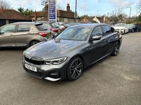 USED 2020 20 BMW 3 SERIES 2.0 320I M SPORT 4d 181 BHP ** RAC BUYSURE INSPECTED **