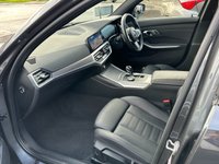 USED 2020 20 BMW 3 SERIES 2.0 320I M SPORT 4d 181 BHP ** RAC BUYSURE INSPECTED **