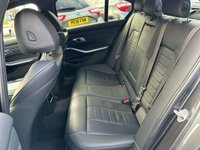 USED 2020 20 BMW 3 SERIES 2.0 320I M SPORT 4d 181 BHP ** RAC BUYSURE INSPECTED **