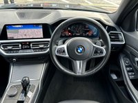 USED 2020 20 BMW 3 SERIES 2.0 320I M SPORT 4d 181 BHP ** RAC BUYSURE INSPECTED **