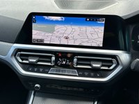 USED 2020 20 BMW 3 SERIES 2.0 320I M SPORT 4d 181 BHP ** RAC BUYSURE INSPECTED **