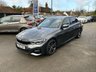 USED 2020 20 BMW 3 SERIES 2.0 320I M SPORT 4d 181 BHP ** RAC BUYSURE INSPECTED **