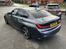 USED 2020 20 BMW 3 SERIES 2.0 320I M SPORT 4d 181 BHP ** RAC BUYSURE INSPECTED **