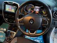 USED RENAULT CLIO DIESEL HATCHBACK 