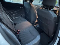 USED RENAULT CLIO DIESEL HATCHBACK 