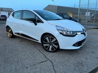 USED RENAULT CLIO DIESEL HATCHBACK 