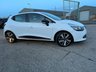 USED RENAULT CLIO DIESEL HATCHBACK 
