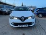 USED RENAULT CLIO DIESEL HATCHBACK 