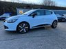 USED RENAULT CLIO DIESEL HATCHBACK 