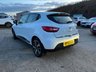 USED RENAULT CLIO DIESEL HATCHBACK 