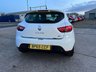 USED RENAULT CLIO DIESEL HATCHBACK 
